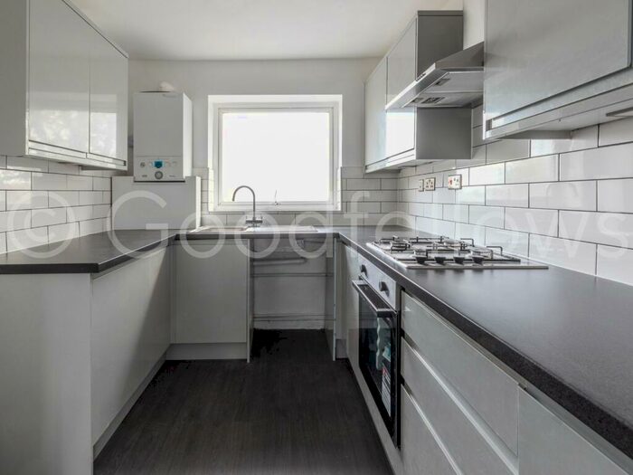 2 Bedroom Apartment To Rent In Southfields Court, Sutton Common Road, Sutton, Surrey, SM1