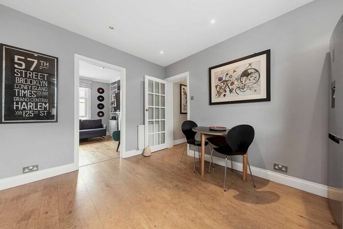 2 Bedroom Flat To Rent In St Olaf's Road, Fulham Broadway, London, SW6