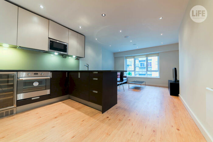 2 Bedroom Apartment To Rent In Heritage Avenue, London, NW9