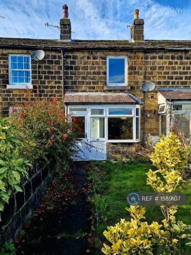 2 Bedroom Terraced House To Rent In Bradford Road, Otley, LS21