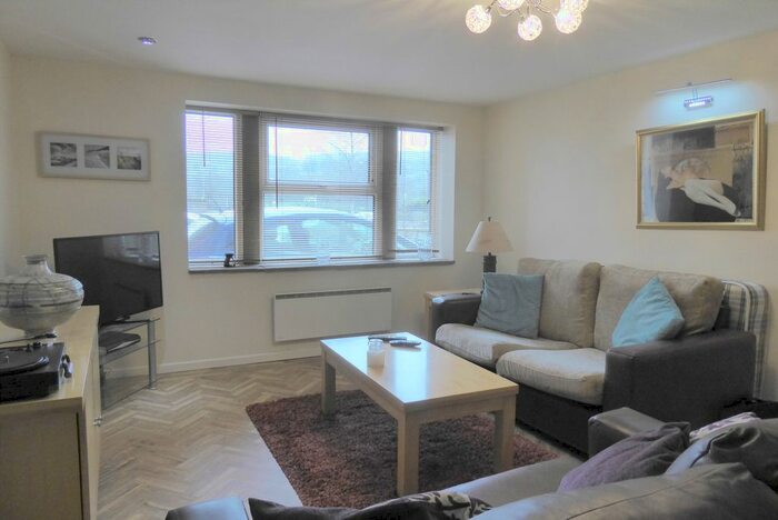 1 Bedroom Flat To Rent In The Old Engine House, Square Street, Ramsbottom, Bury BL0