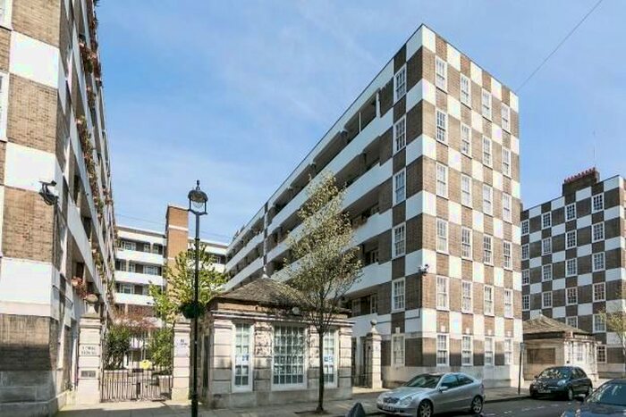 2 Bedroom Flat To Rent In Page Street, Westminster, SW1P
