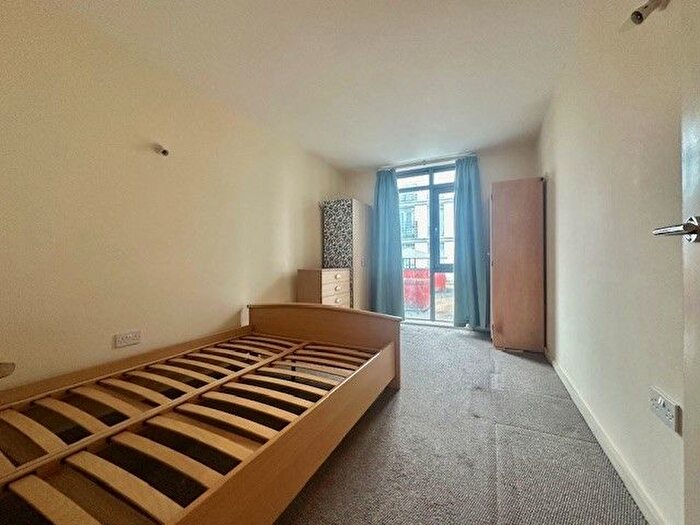1 Bedroom Flat To Rent In The Odeon, Barking, IG11