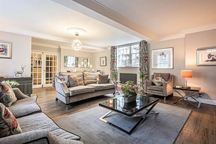 4 Bedroom House For Sale In King Edwards, Rivelin, S6