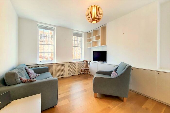2 Bedroom Apartment To Rent In Halton Mansions, Halton Road, Islington, London, N1
