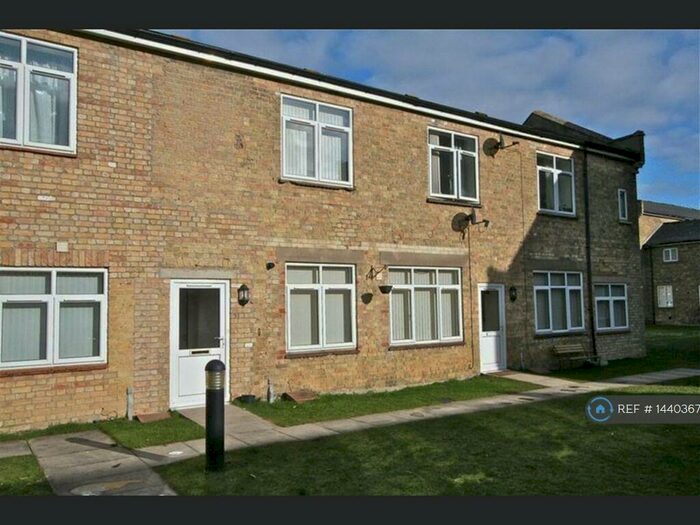 2 Bedroom Terraced House To Rent In Tower Court, Ely, CB7