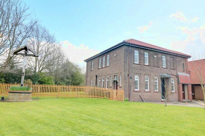 4 Bedroom Detached House To Rent In Whitecross Street, Barton-Upon-Humber, DN18