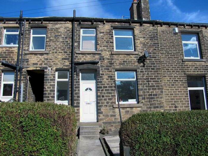 2 Bedroom Property To Rent In New Hey Road, Huddersfield, Oakes, HD3