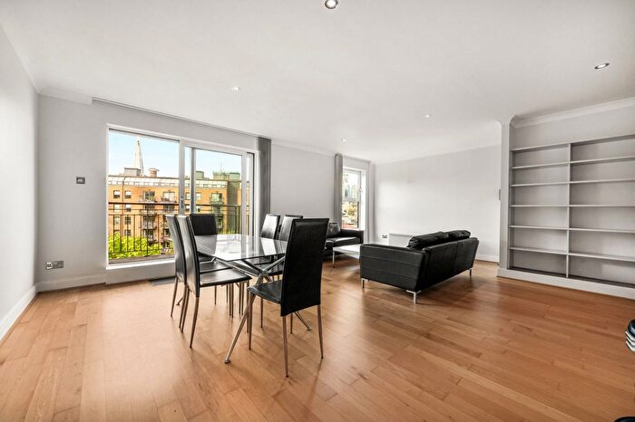 2 Bedroom Flat To Rent In Providence Square, Shad Thames, SE1