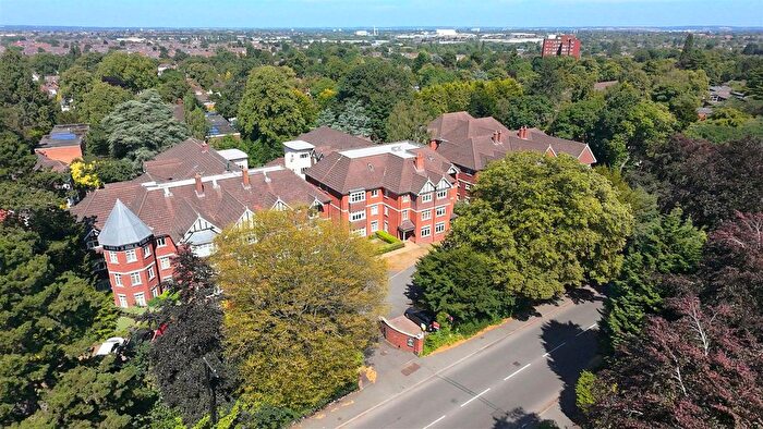 2 Bedroom Flat To Rent In The Academy, Wake Green Road, Moseley, B13