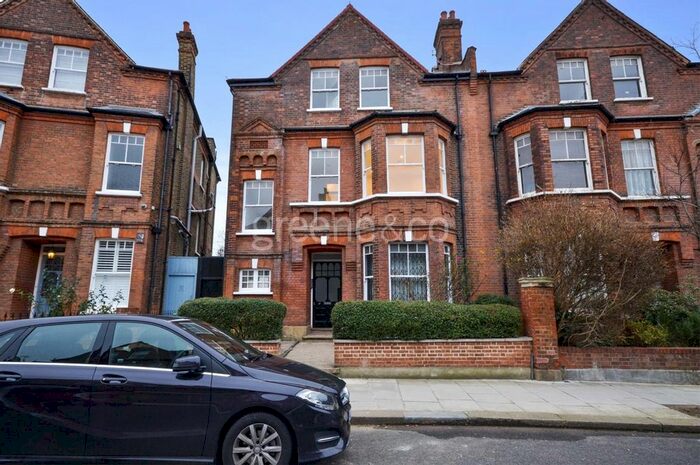 1 Bedroom Flat To Rent In Downside Crescent, London, NW3