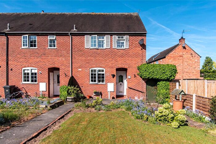 3 Bedroom End Of Terrace House For Sale In Main Street, Hemington, Derby, DE74
