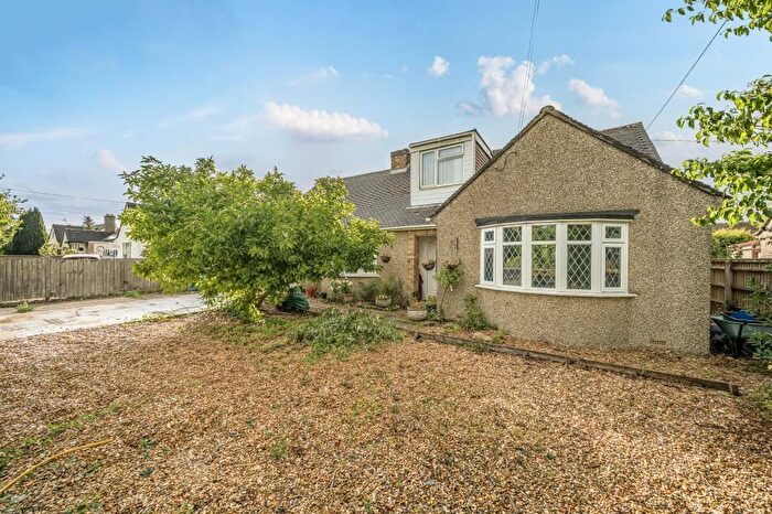 4 Bedroom Detached House For Sale In Stonesfield, Oxfordshire, OX29