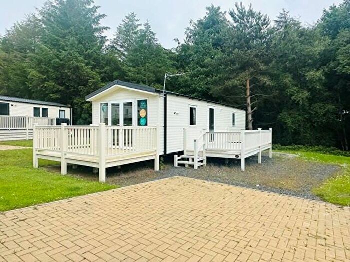 2 Bedroom Caravan For Sale In Willerby Grasmere, Percy Wood Country Park, Swarland, Morpeth, Northumberland, NE65