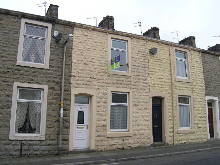 3 Bedroom Terraced House To Rent In Spring Street, Rishton, Blackburn, BB1