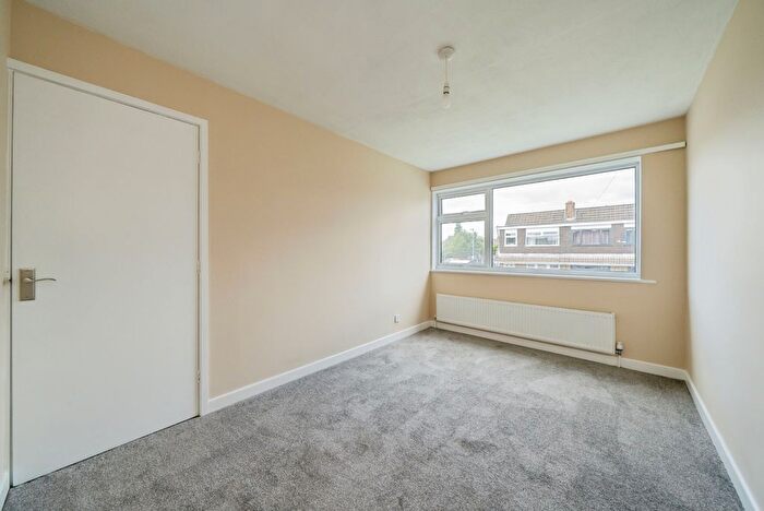 3 Bedroom Semi-Detached House For Sale In Wednesbury Drive, Great Sankey, Warrington, Cheshire, WA5