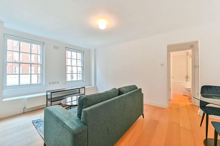 1 Bedroom Flat For Sale In Park West, Hyde Park Estate, London, W2