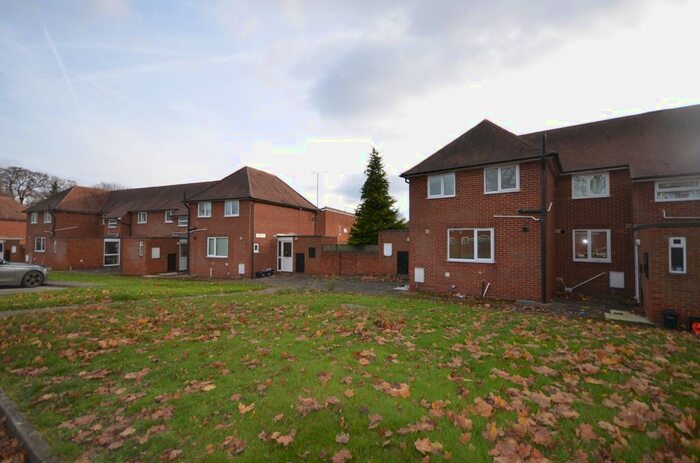 2 Bedroom End Of Terrace House To Rent In Venning Road, Arborfield, Reading, RG2