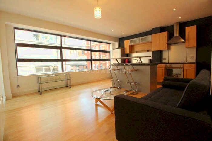 2 Bedroom Apartment To Rent In , Pickford Street, Ancoats, MM2