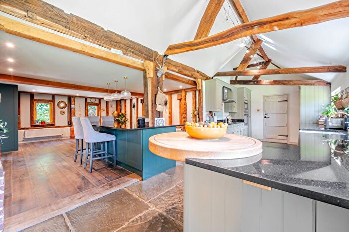 5 Bedroom Detached House To Rent In Cousley Wood, Wadhurst, TN5