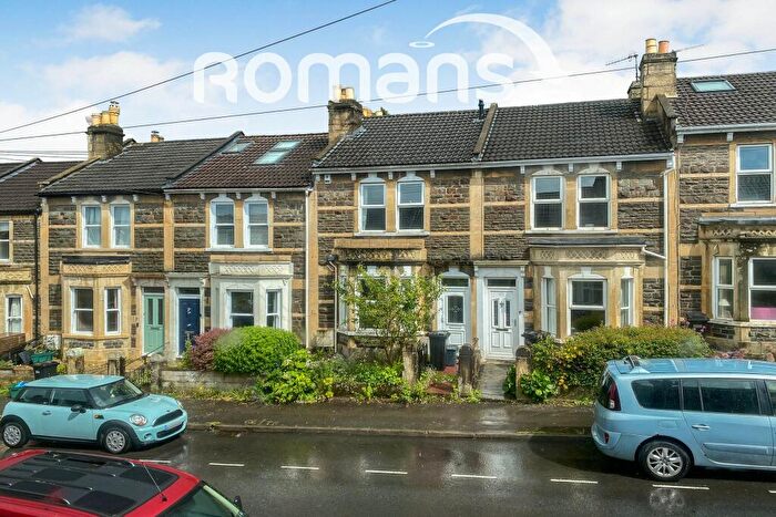 1 Bedroom Flat To Rent In Coronation Avenue, BA2