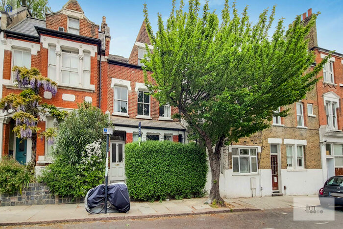1 Bedroom Flat To Rent In Waterlow Road, London, N19