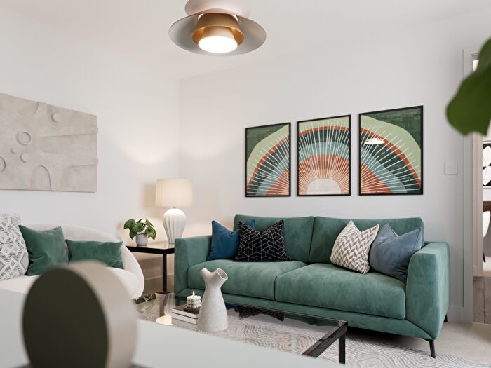 3 Bedroom Semi Detached House For Sale In Epsom Avenue, Towcester, Northamptonshire, NN12