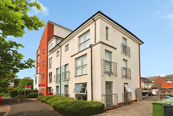 2 Bedroom Flat For Sale In Long Down Avenue, Cheswick Village, Bristol, BS16