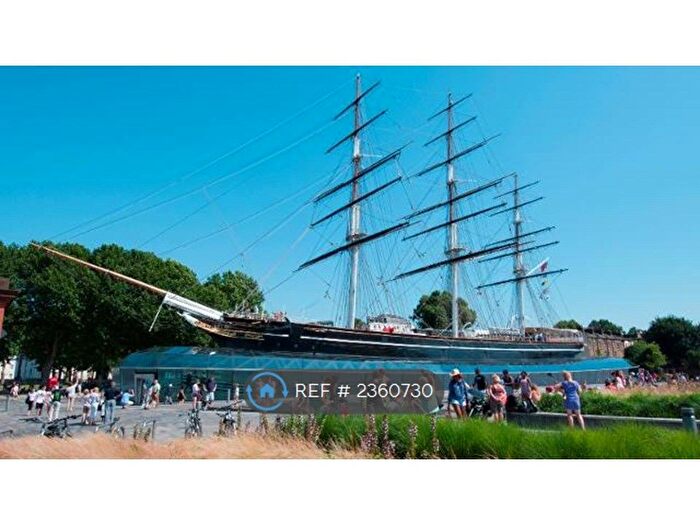 2 Bedroom Flat To Rent In Glaisher Street, London, SE8