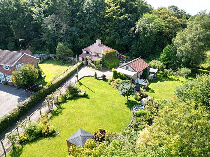 4 Bedroom Detached House For Sale In Welbeck, Brooke, NR15