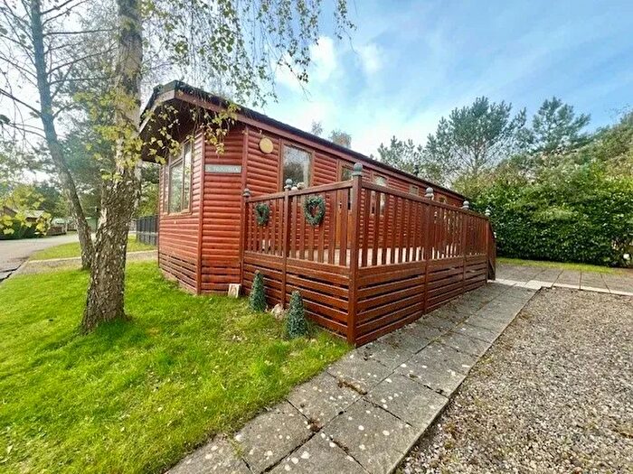 2 Bedroom Lodge For Sale In , Lowther Holiday Park, Eamont Bridge, Penrith, CA10