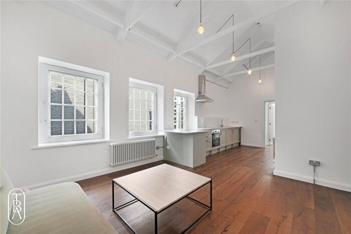 1 Bedroom Apartment To Rent In Rivington Street, London, EC2A