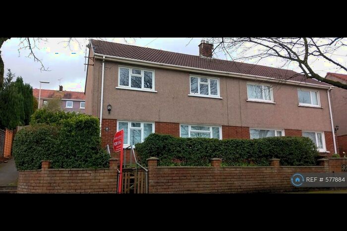 3 Bedroom Semi-Detached House To Rent In Fairwood Drive, Baglan, Port Talbot, SA12