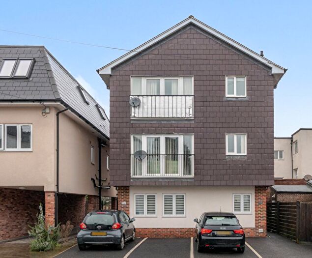 1 Bedroom Apartment For Sale In Bloomfield Road, Bromley, BR2