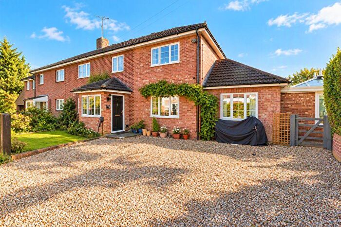 5 Bedroom Semi Detached House For Sale In North Tidworth, Tidworth, SP9