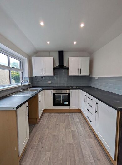 2 Bedroom End Terrace House For Sale In Madeline Street, Pentre, CF41