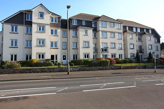 1 Bedroom Flat For Sale In Plymstock, Plymouth, PL9
