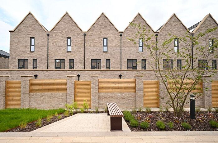 3 Bedroom Town House For Sale In Waverley Green, Waverley, Rotherham, S60