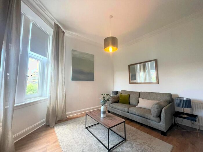 2 Bedroom Flat To Rent In Ardoch Street, Possil Park, Glasgow, G22
