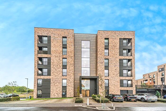 2 Bedroom Flat For Sale In Ashgrove Road, Glasgow, G40