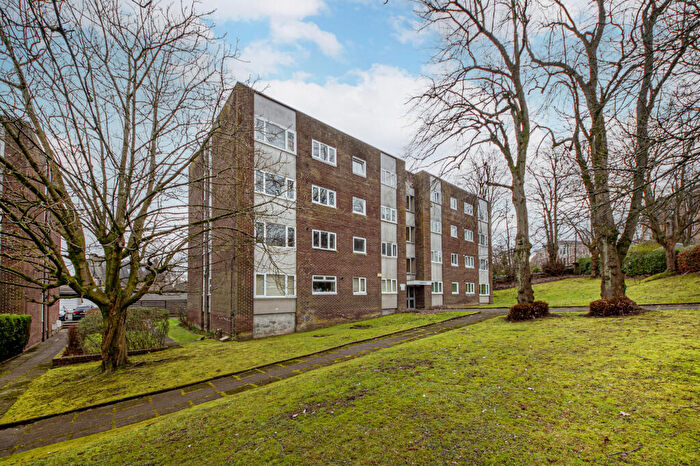 2 Bedroom Apartment To Rent In Woodrow Road, Glasgow, Glasgow City, G41