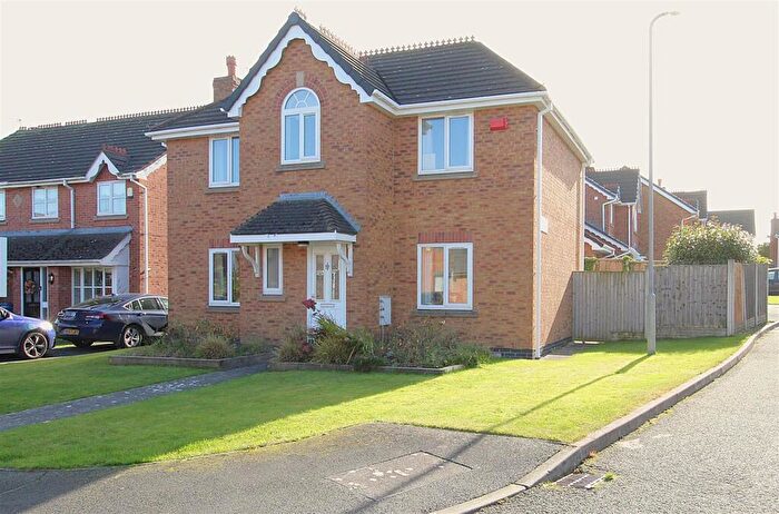 4 Bedroom Detached House For Sale In Barlows Lane, Fazakerley, Liverpool, L9