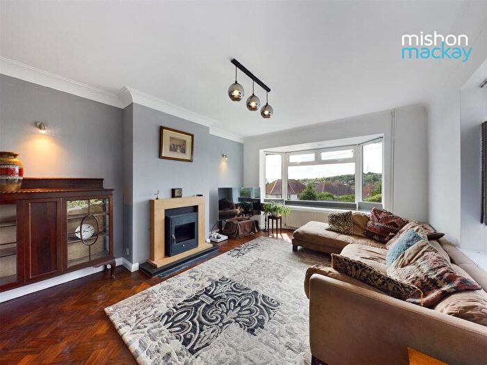 5 Bedroom Semi Detached House To Rent In Desmond Way, Brighton, East Sussex, BN2