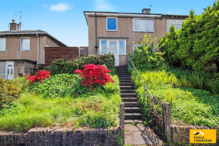 3 Bedroom Semi-Detached House For Sale In Sparrowmire Lane, Kendal, LA9