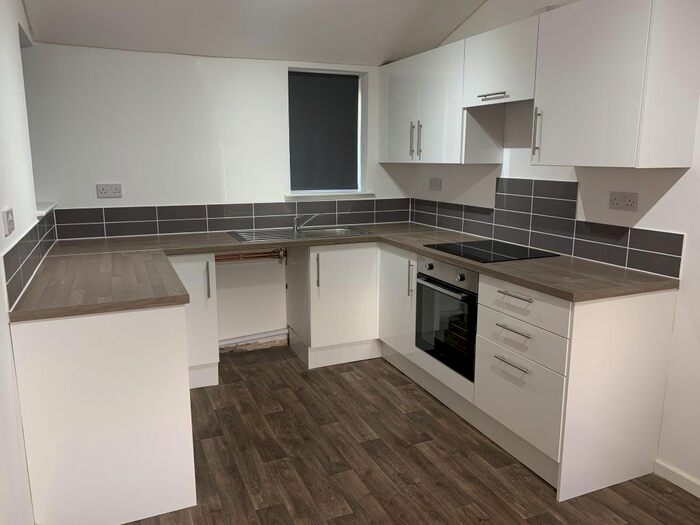 3 Bedroom Property To Rent In Greystoke Close, Leicester, LE4