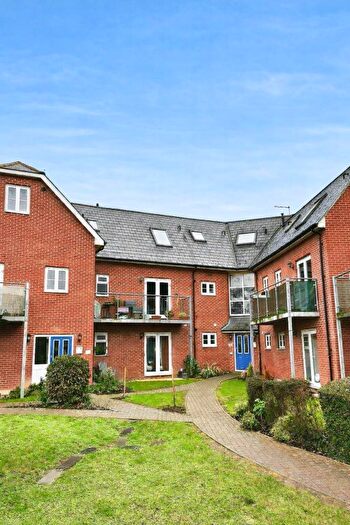 2 Bedroom Flat To Rent In Colchester, CO2