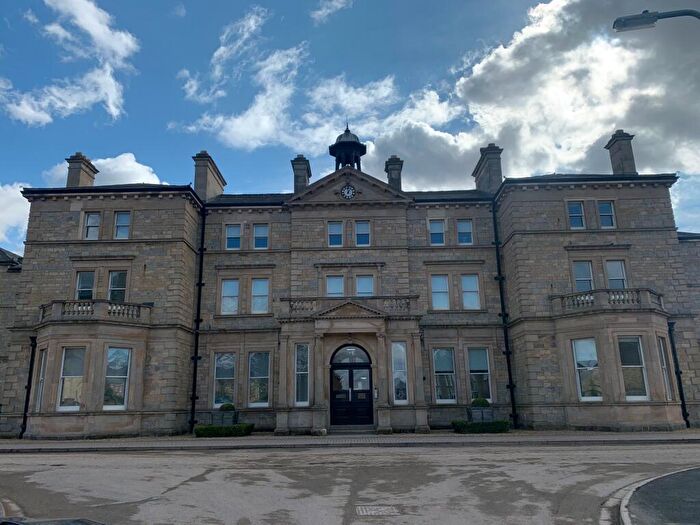 2 Bedroom Apartment To Rent In Barnard House, Lincoln, LN4