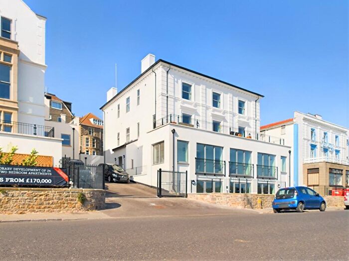 2 Bedroom Apartment For Sale In Birnbeck Road, Weston-super-Mare, North Somerset, BS23