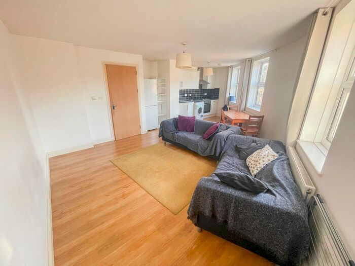 2 Bedroom Flat To Rent In Coban House, Millers Terrace, Dalston, E8
