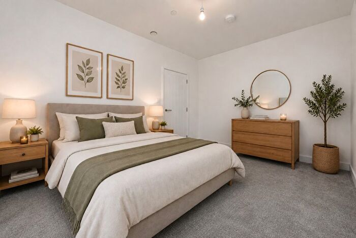 1 Bedroom Flat For Sale In Merryweather Avenue, Bristol, BS7